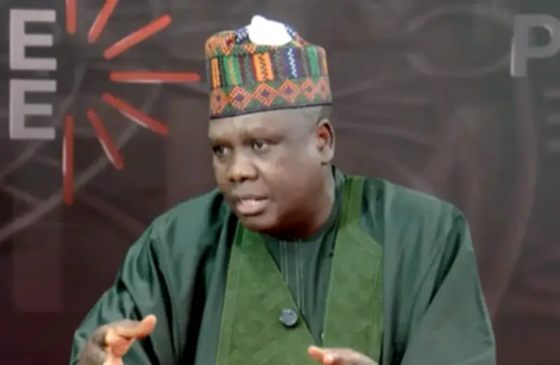 Nigeria's large population slows economic reform impact - Bwala