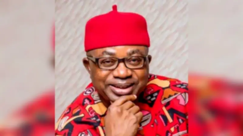 Nigeria's Onuigbo Becomes First African President of GLOBE International