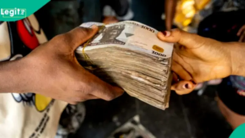 Nigeria's Three Tiers Share N10.45tn FAAC Allocation in Five Months