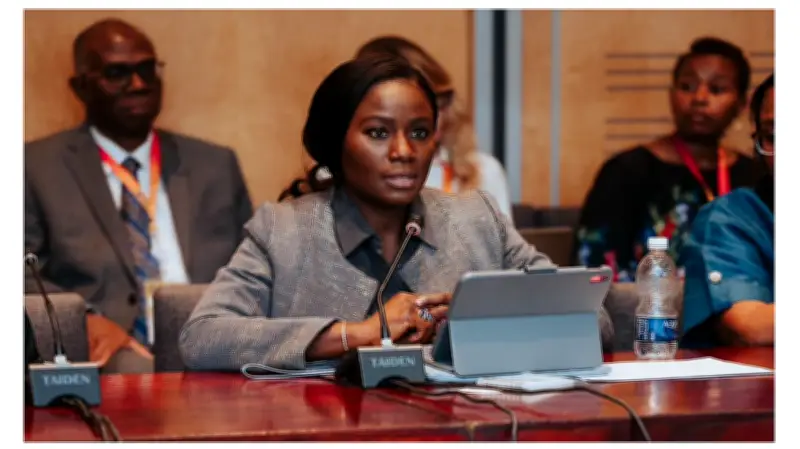 Nigeria's Upstream Investment Share in Africa Rises Tenfold, Says Presidency