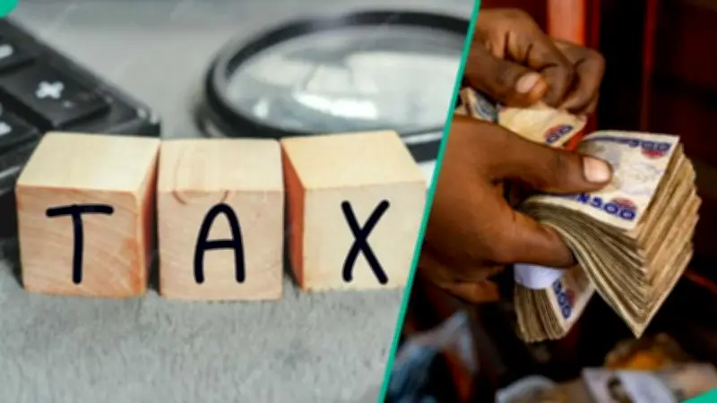 Nigeria's VAT Revenue Hits N2.42 Trillion in Q1 2026, Up 9.98%