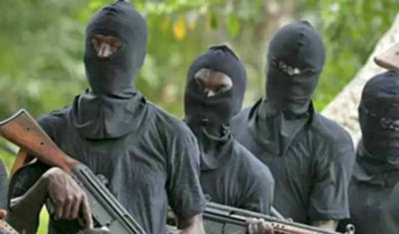 Nine-Year-Old Abducted as Pastor Father Flees in Ondo Home Invasion