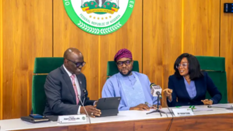 NIPOST launches nationwide postcode validation exercise in Nigeria