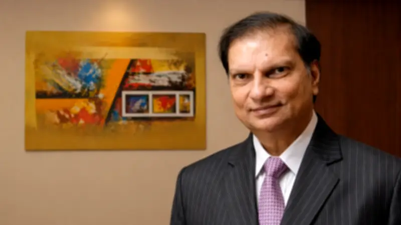 Nitin Sandesara's SEEPCO Ships Six Million Barrels of Nigerian Crude to India Amid Hormuz Tensions