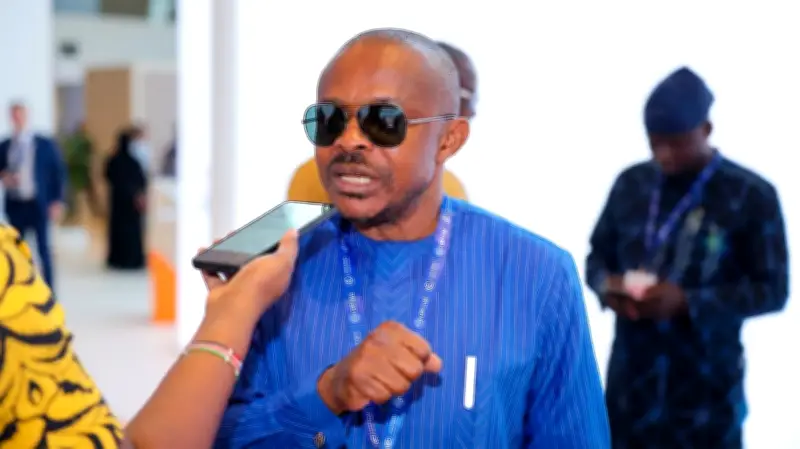 NLC President Ajaero Tells Global Community of Brutalisation in Norway