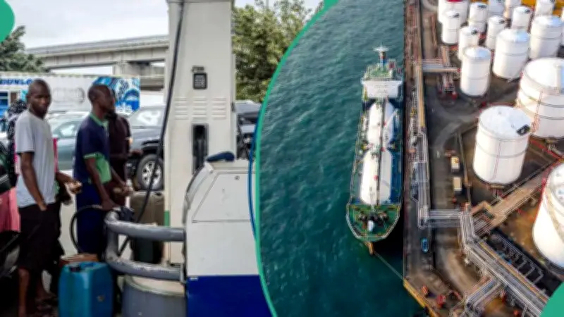 NMDPRA Approves New Fuel Import Licences for 7 Major Marketers Amid Supply Pressure