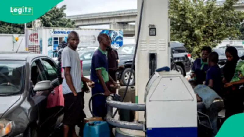 NNPC Slashes Petrol Price to N1,210, Second Cut in One Week