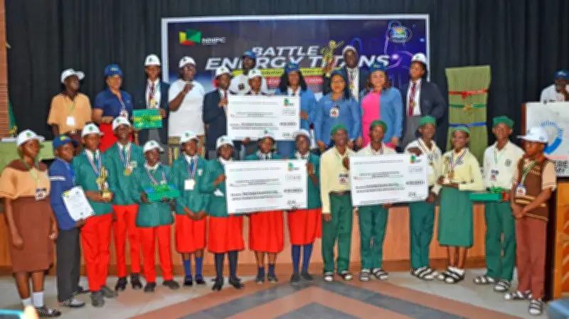 NNPC Warns 18.4 Million Nigerian Children Lack STEM Education Access
