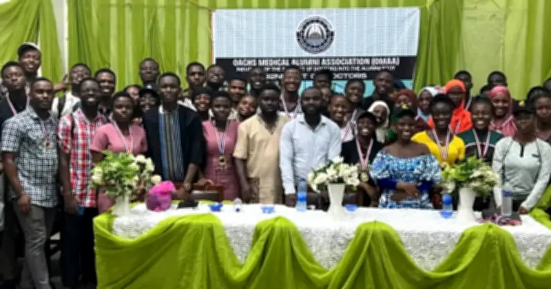 No Doctor Should Earn Below N1 Million Monthly, ARD President Tells Government