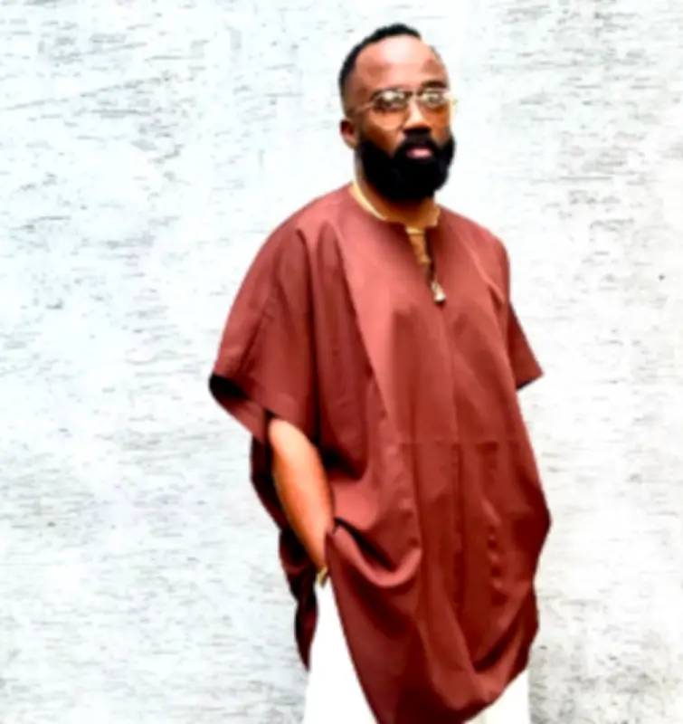 Noble Igwe Reveals Men's Advice on Marriage and Social Media