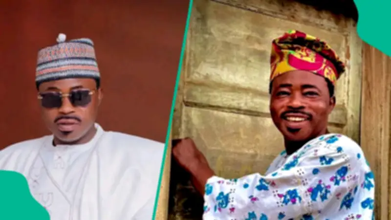 Nollywood Actor Adeshina Okiki's Fatal Accident: New Details Emerge