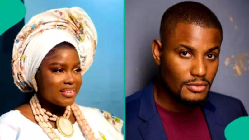 Nollywood Fan Dies While Planning Alexx Ekubo's Burial: Tragic Loss
