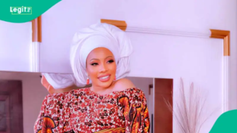 Nollywood Star Doris Ogala Hospitalized After Collapse During Political Duty