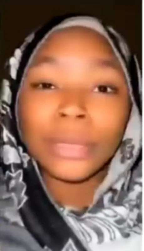 Northern woman calls region 'fools' over silence on begging, social issues