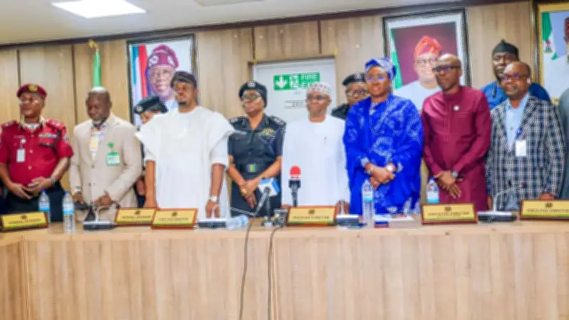 NPA, Police Crack Down on Unauthorised Checkpoints at Apapa, Tin Can Port Corridors