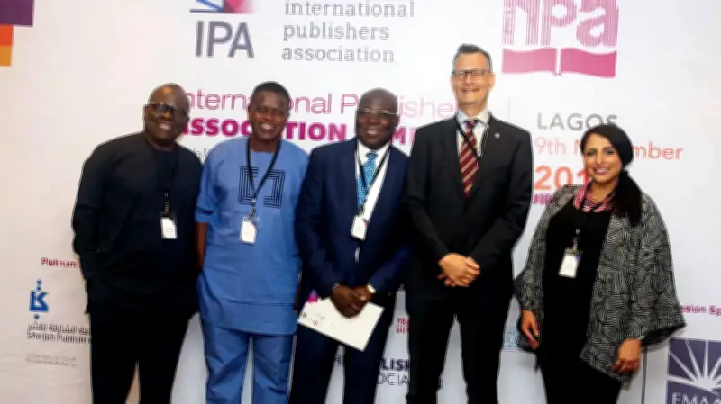 NPA Urges FG to Review Textbook Ranking Policy, Seeks Stakeholder Input