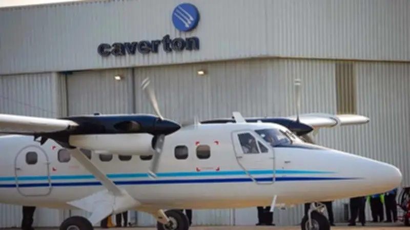 NUATE gives Caverton 14-day ultimatum over unpaid staff benefits