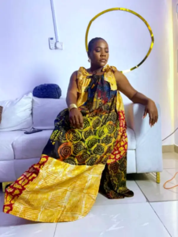 Nurse Reveals Kidnapped Sister Killed: 'Nigeria 100, Me 0'