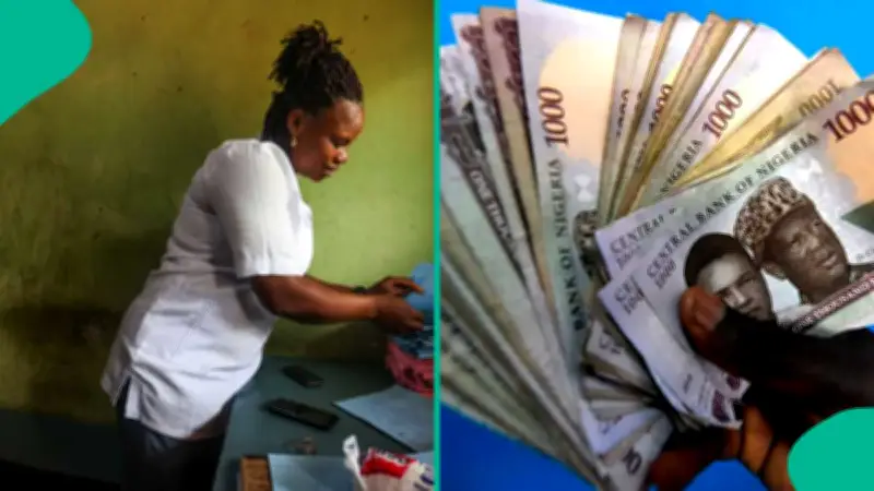 Nurses Salary in Nigeria 2026: Estimated Breakdown After Minimum Wage