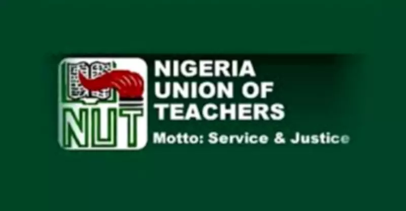 NUT Declares Indefinite Strike in Oyo Over Abducted Teachers, Students