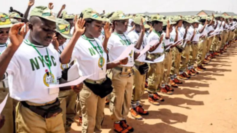 NYSC Enforces NERD Certificate to Combat Certificate Forgery