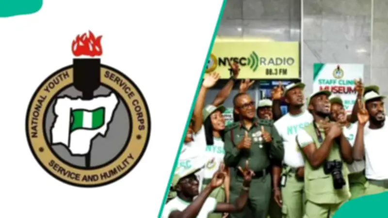 NYSC Request Letter Format 2026: Sample and Writing Guide