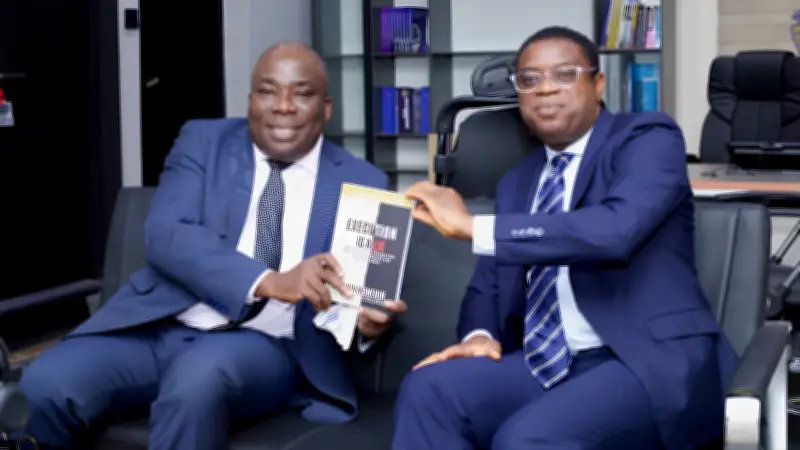 OAU and Industry Leaders Explore New Frameworks for Research Commercialisation