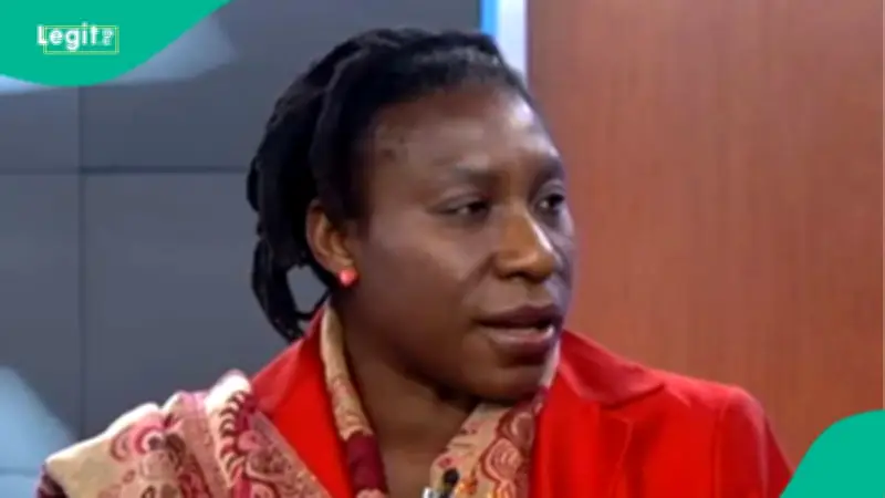 Obasanjo's Daughter Rejoins PDP Days After Leaving APC