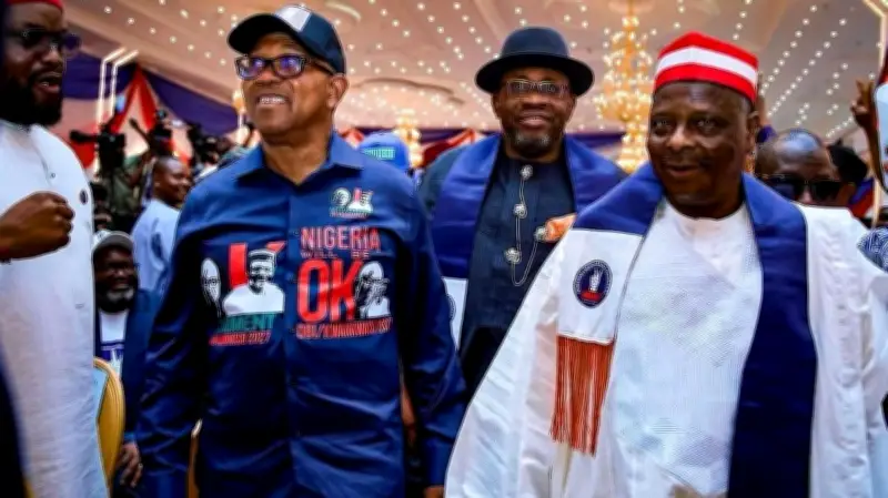 Obi Criticizes Politicians for Prioritizing 2027 Elections Over Security Crisis