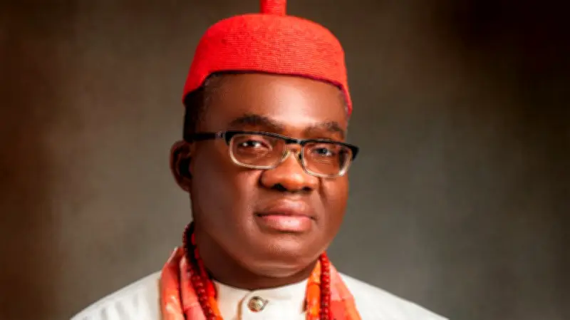 Obi Ifechukwude Okonjo: A Progressive Monarch Fighting for His People