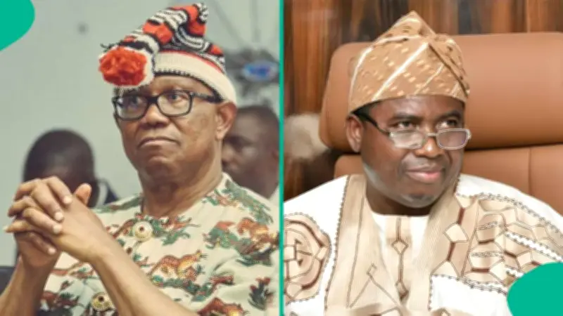 Obi Urges INEC to Publish Candidates' Certificates Ahead of 2027
