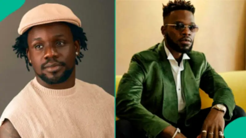 Officer Woos Denies Announcing Broda Shaggi's Death in Viral Post