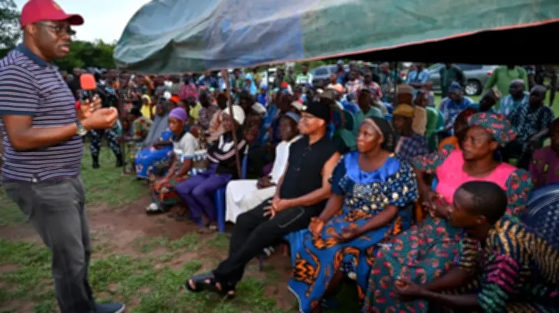 Ogbomoso School Abductions Reveal Southwest Security Gaps