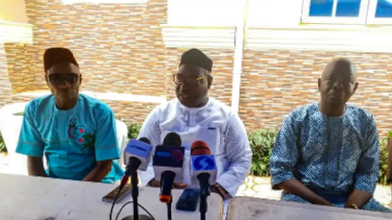 Ogun APC Aspirant Demands Cancellation of 2027 Governorship Primary