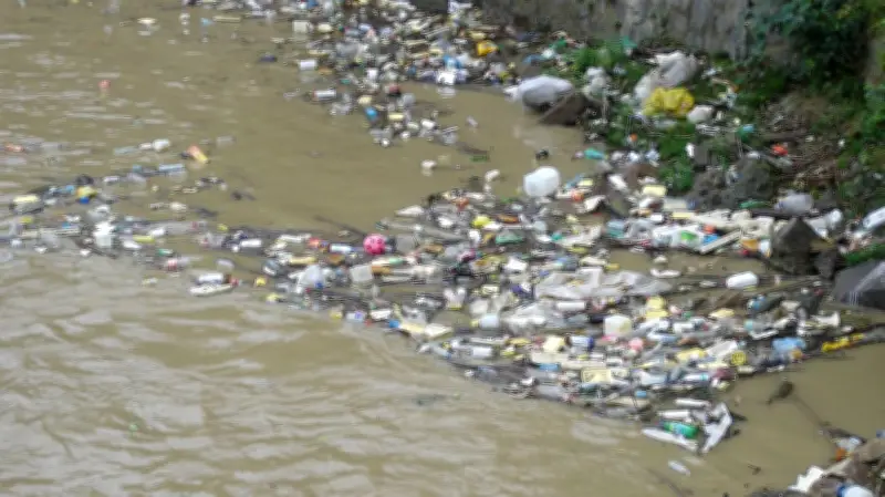Ogun Community Demands Sanction Over Company's Water Pollution