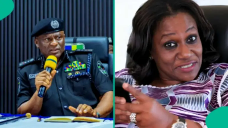 Ogun Police Arrest 3 Suspects in Murder of Ex-Broadcaster Olakitan Oyesiku