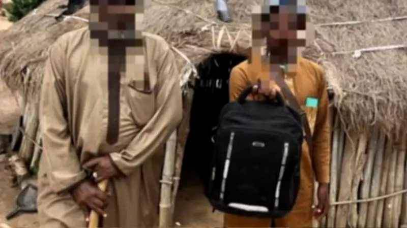 Ogun Police Recover Ransom Bag from Seriki Fulani's Residence