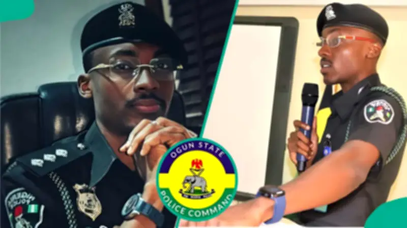 Ogun Police Rescue Kidnap Victim, Kill 2 Suspects, Recover N2.2m