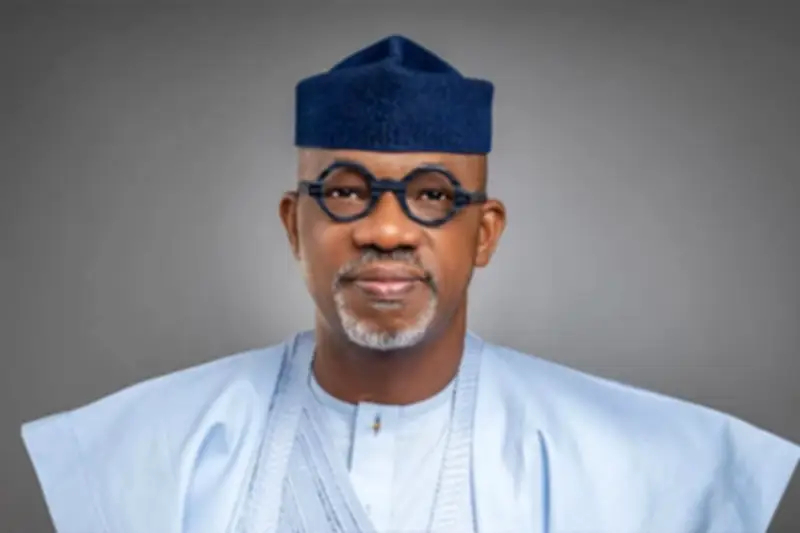 Ogun Relocates Students Over Methane Gas Pollution, Governor Assures Safety