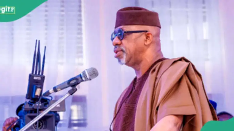Ogun State Government Bans Graduation, End-of-Session Parties in Schools