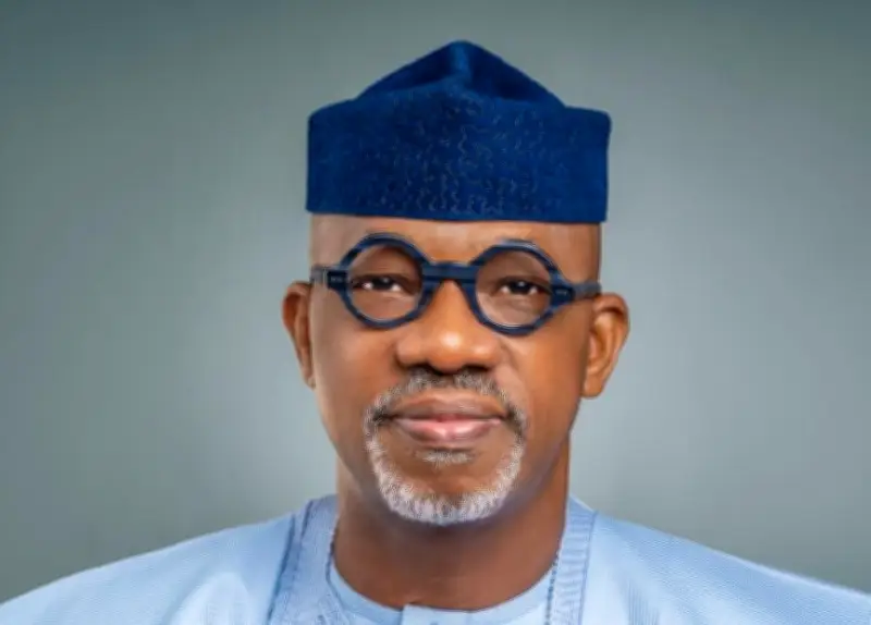 Ogun State Ranks Second in 2025 Performance Index, Validating Abiodun's Reforms
