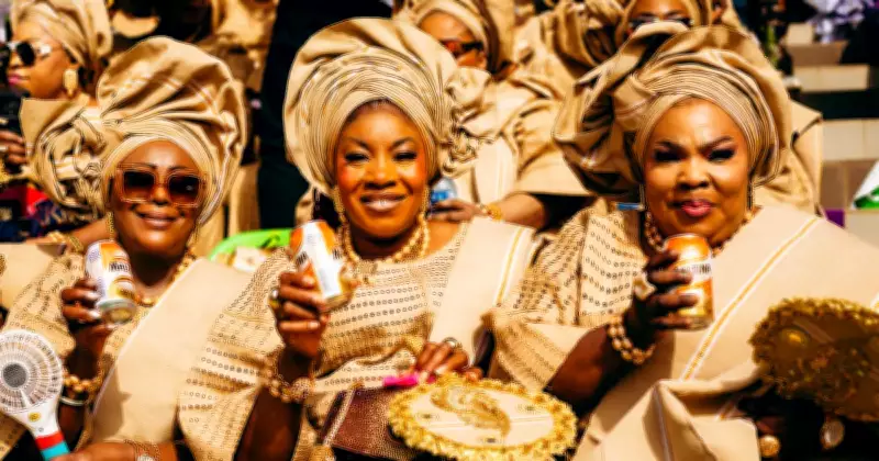 Ojude Oba 2026: Maltina Brings Nourishment and Joy to Ijebu-Ode Festival