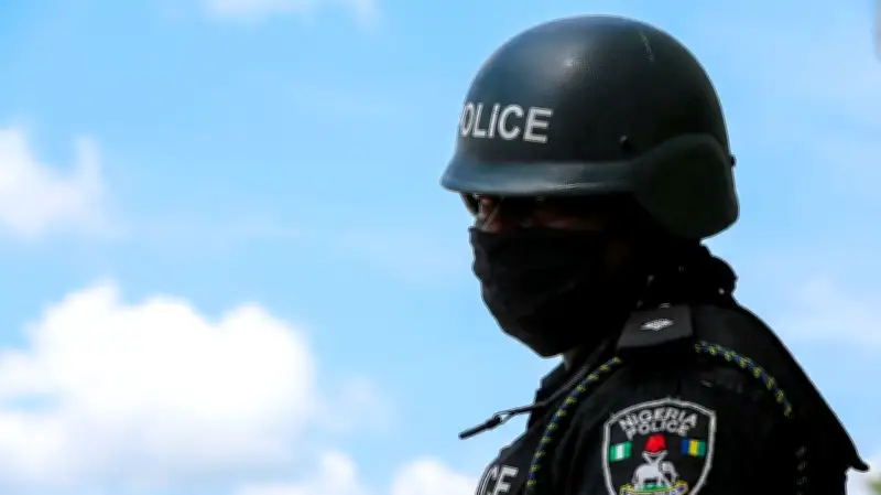 Olagunju Calls for Support, Investment in Nigeria Police Force