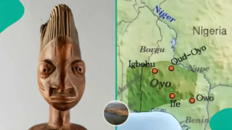 Old Oyo Empire: Rise and Fall of a Powerful Yoruba Kingdom