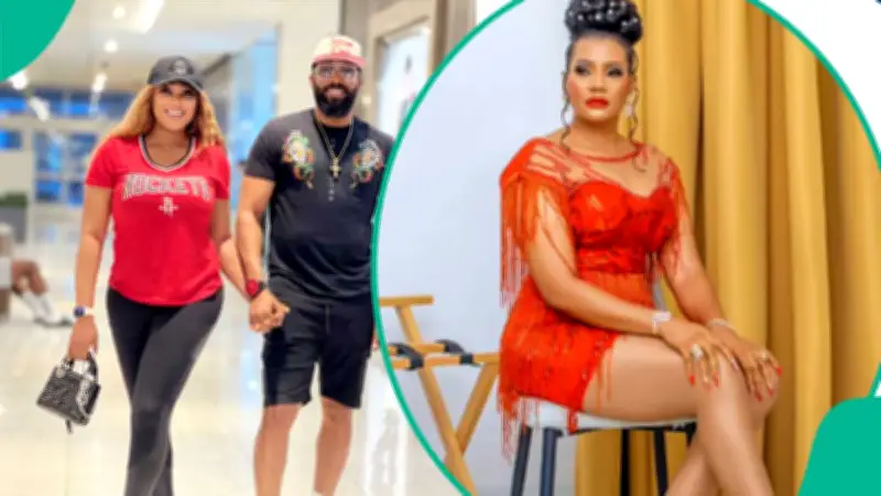 Old Post of Married Woman Gushing Over Freddie Leonard Resurfaces Amid Drama