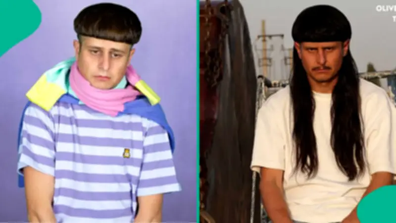 Oliver Tree's Last Video Before Helicopter Crash Leaves Fans Emotional