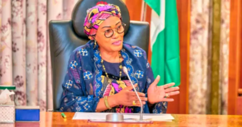 Oluremi Tinubu Gifts Cars to APC Women Leaders Amid Insecurity, Kicks Off Re-election Drive