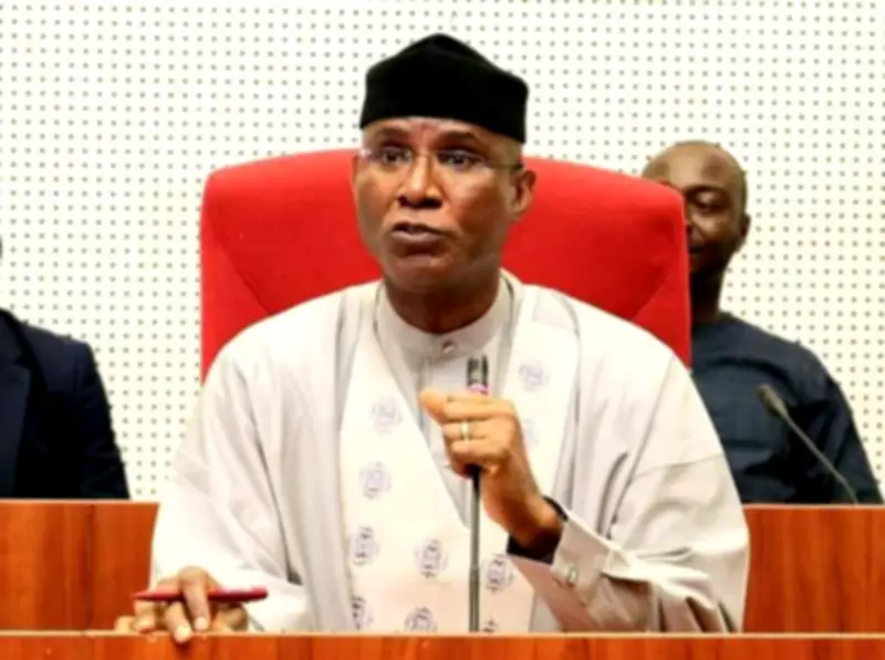 Omo-Agege Endorses Obi for 2027, Still Backs Tinubu's Economic Policies