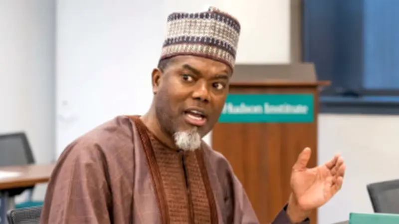 Omokri Dismisses Obi's Debt Claims, Urges Dollar-Based Assessment