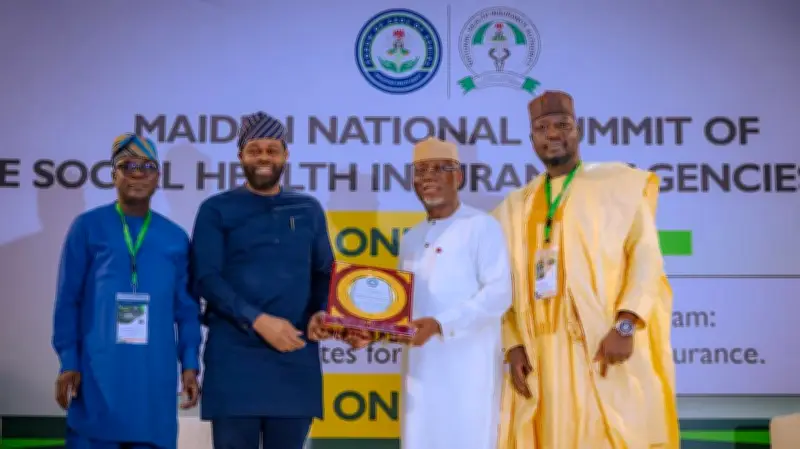 Ondo Absorbs Retirees into Free Health Scheme, Records Lowest Infant Mortality